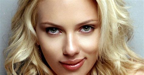 scarlett johansson bush|10 Coisas que você não sabia sobre Scarlett Johansson